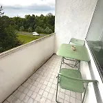 R&s-homes-2025-kitchen,balcony,tv Διαμέρισμα
