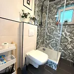 Διαμέρισμα R&s-homes-2025-kitchen,balcony,tv Μπραουνσβάιγκ