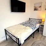 R&s-homes-2025-kitchen,balcony,tv Διαμέρισμα *