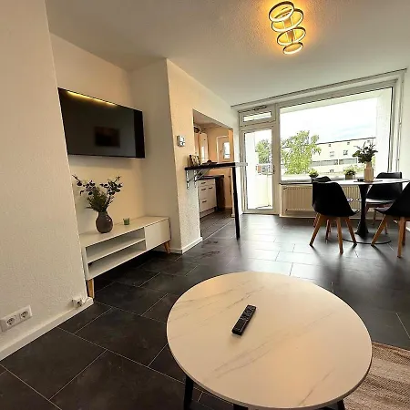 Διαμέρισμα R&s-homes-2025-kitchen,balcony,tv