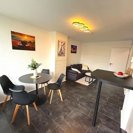 Διαμέρισμα R&s-homes-2025-kitchen,balcony,tv *