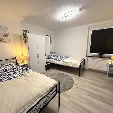 R&s-homes-2025-kitchen,balcony,tv * Μπραουνσβάιγκ