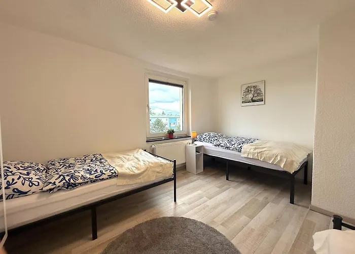 R&s-homes-2025-kitchen,balcony,tv * בראונשווייג