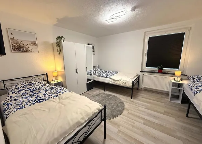 R&s-homes-2025-kitchen,balcony,tv * בראונשווייג